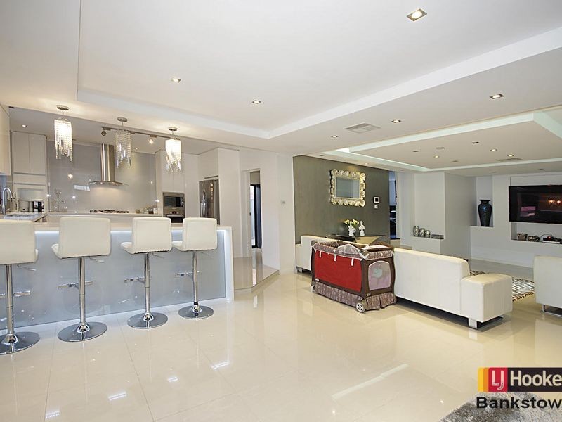 159 Hillcrest Avenue, Greenacre NSW 2190