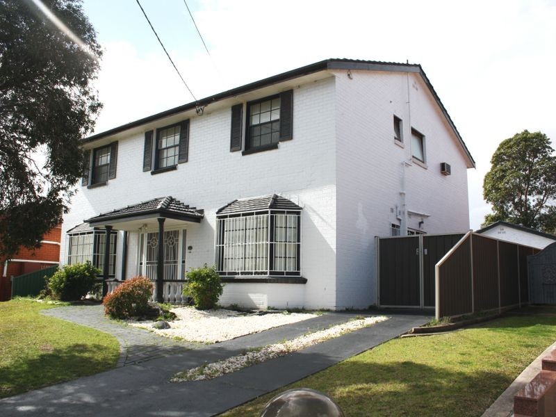 19 Hargreaves Street, Condell Park NSW 2200