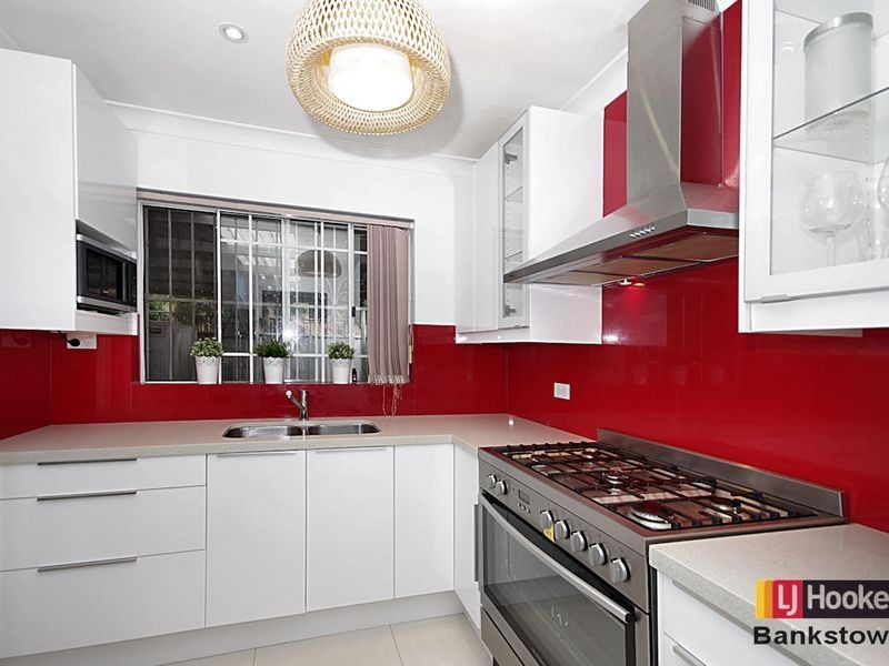 7/4-6 Chelmsford Avenue, Bankstown NSW 2200