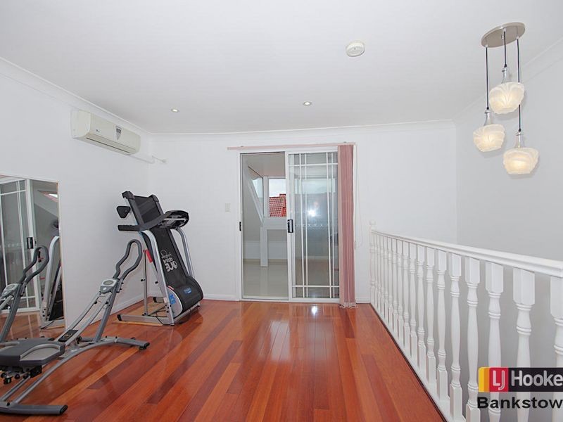 7/4-6 Chelmsford Avenue, Bankstown NSW 2200