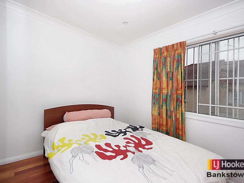 7/4-6 Chelmsford Avenue, Bankstown NSW 2200