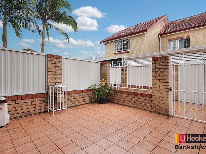 7/4-6 Chelmsford Avenue, Bankstown NSW 2200