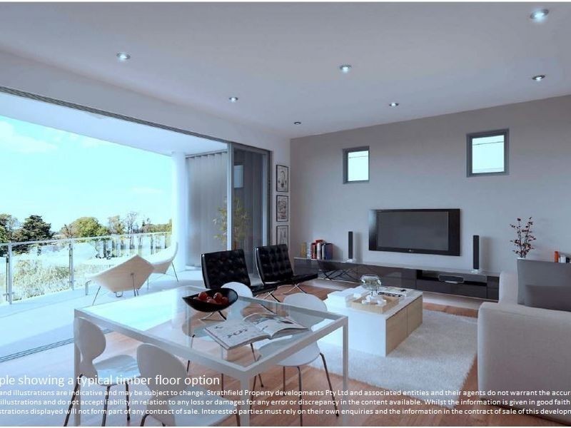 Strathfield South NSW 2136