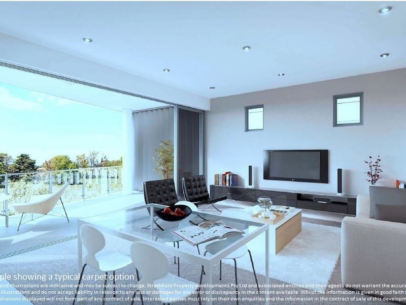 Strathfield South NSW 2136