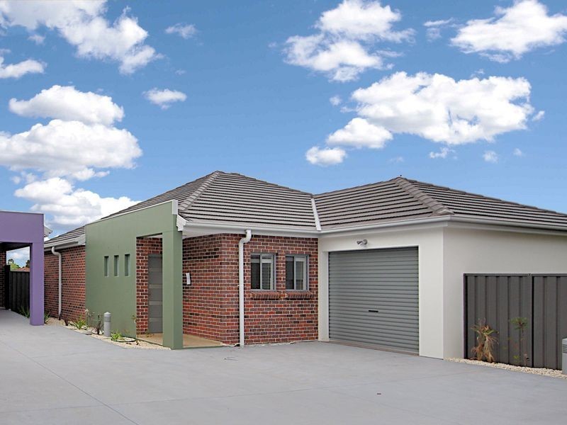 4/119 Simmat Ave, Condell Park NSW 2200