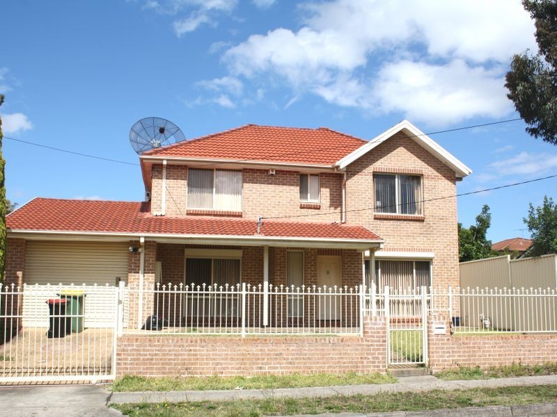 30 Carey Street, Bass Hill NSW 2197