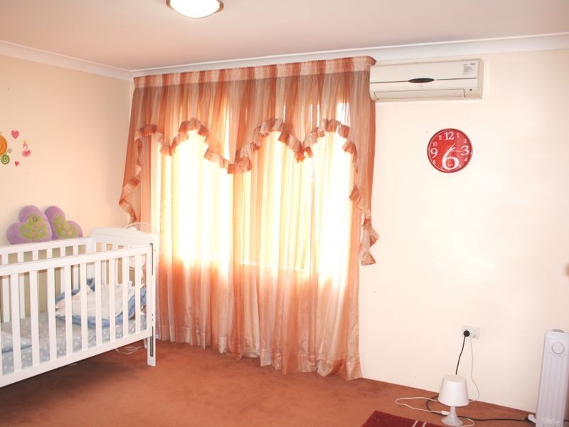 30 Carey Street, Bass Hill NSW 2197