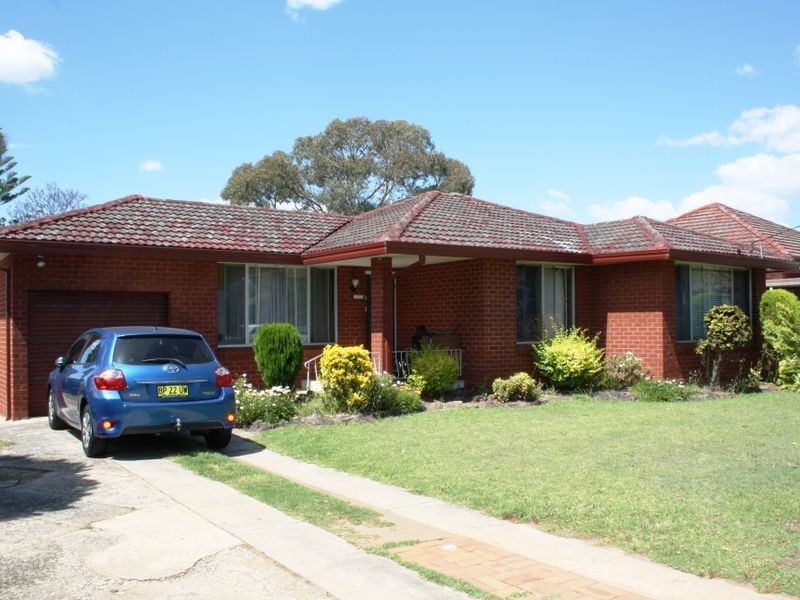 13 Angus Crescent, Yagoona NSW 2199