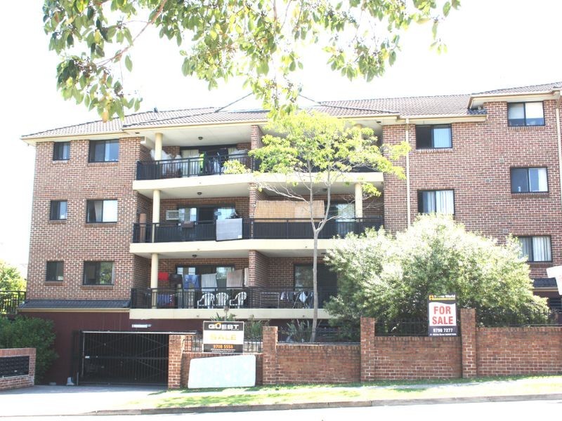 14/146-152 Meredith Street, Bankstown NSW 2200