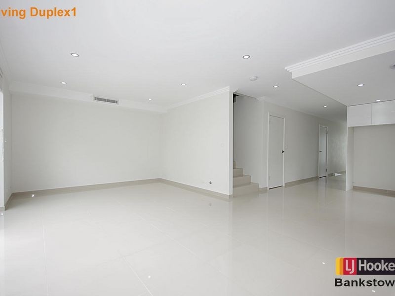 1/119 Simmat Ave, Condell Park NSW 2200