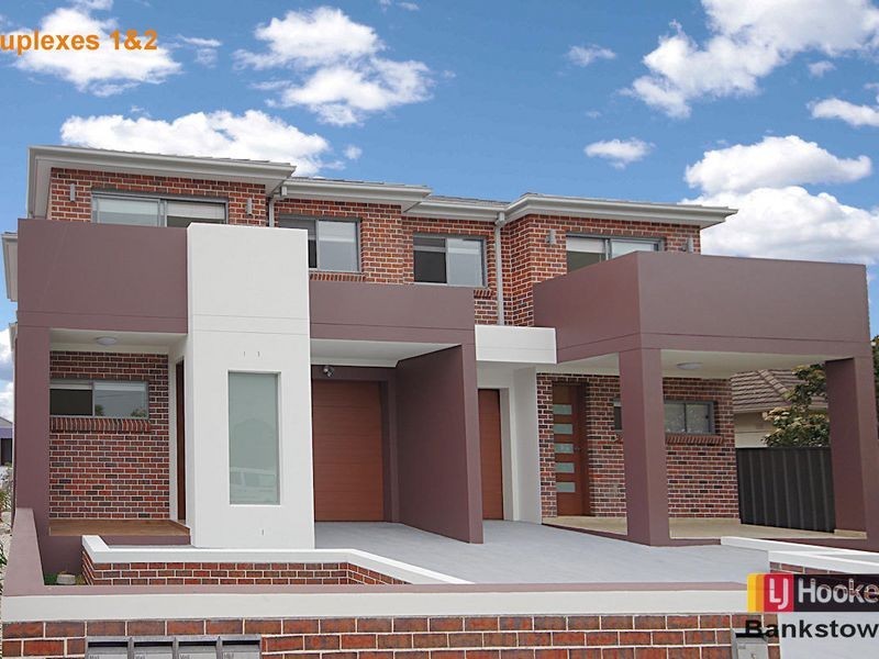 2/119 Simmat Ave, Condell Park NSW 2200