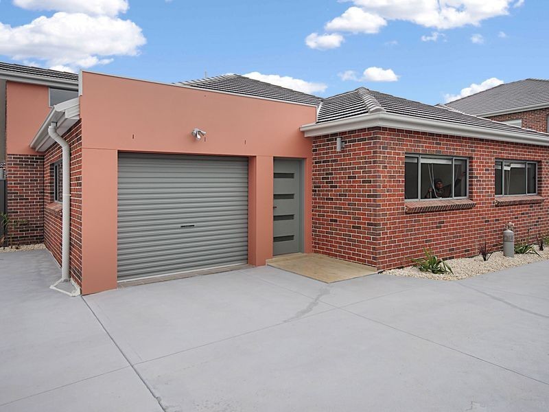 3/119 Simmat Ave, Condell Park NSW 2200