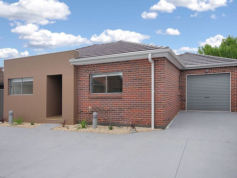 6/119 Simmat Ave, Condell Park NSW 2200