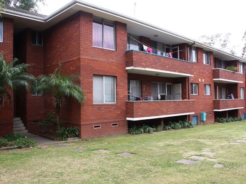 2/85 Chapel Rd, Bankstown NSW 2200