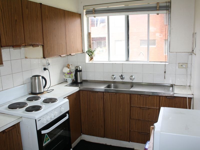 2/85 Chapel Rd, Bankstown NSW 2200