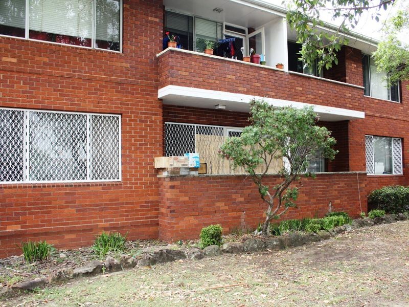 2/85 Chapel Rd, Bankstown NSW 2200