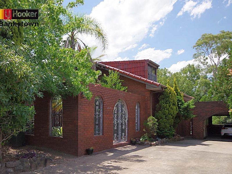 73 Old Kent Road, Greenacre NSW 2190