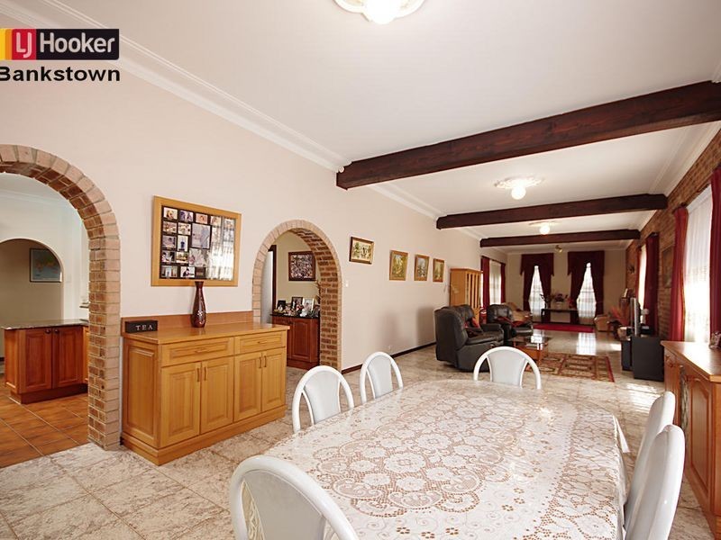 73 Old Kent Road, Greenacre NSW 2190