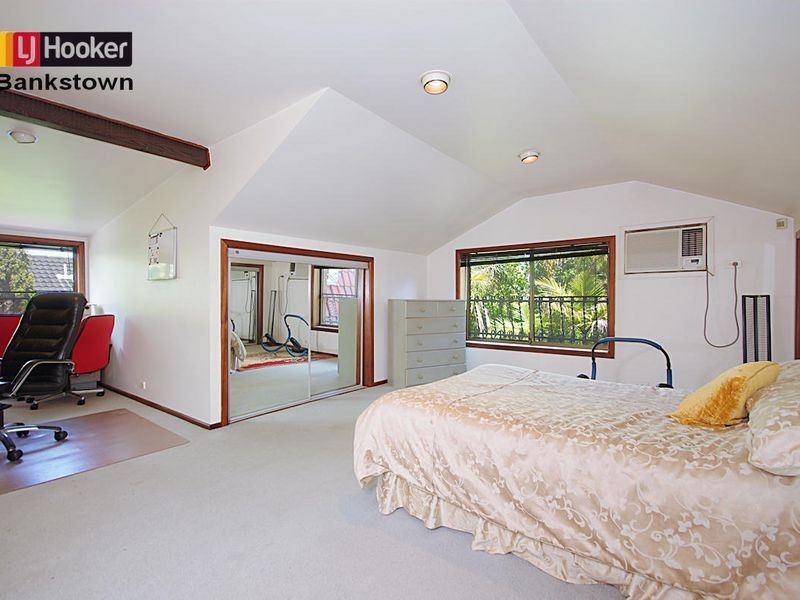 73 Old Kent Road, Greenacre NSW 2190