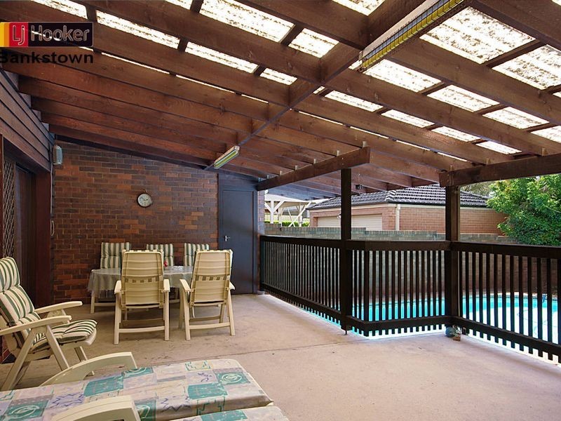 73 Old Kent Road, Greenacre NSW 2190