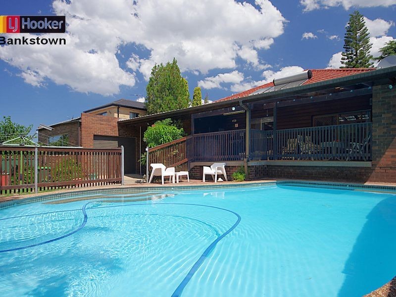 73 Old Kent Road, Greenacre NSW 2190