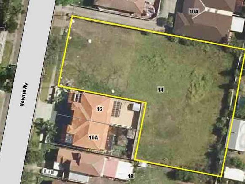 14 Gowrie Avenue, Punchbowl NSW 2196