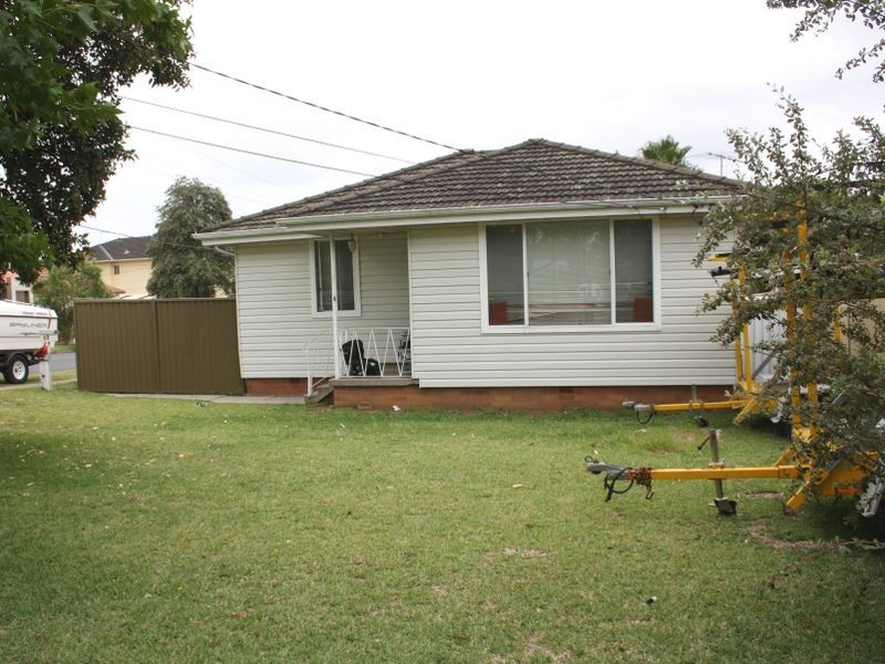 13 Augusta Street, Bankstown NSW 2200