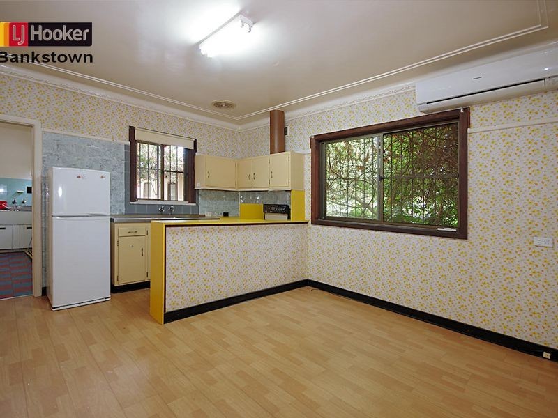 12 Antwerp Street, Bankstown NSW 2200