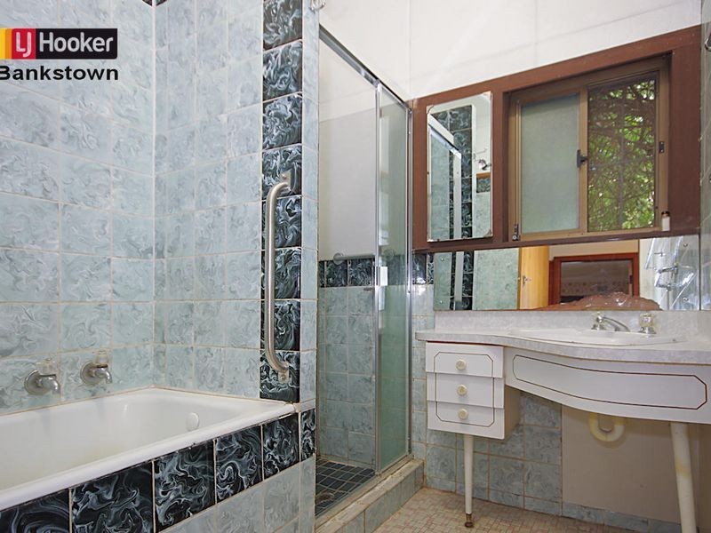 12 Antwerp Street, Bankstown NSW 2200
