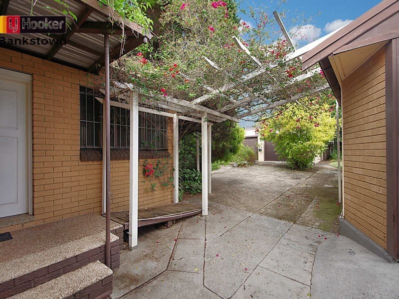 12 Antwerp Street, Bankstown NSW 2200