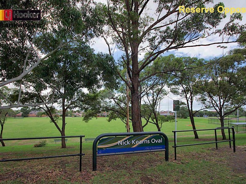 12 Antwerp Street, Bankstown NSW 2200