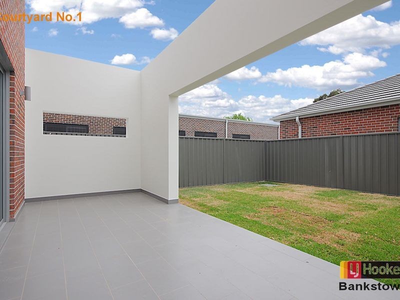 119 Simmat Ave, Condell Park NSW 2200