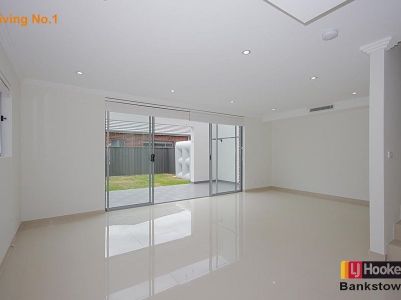 119 Simmat Ave, Condell Park NSW 2200