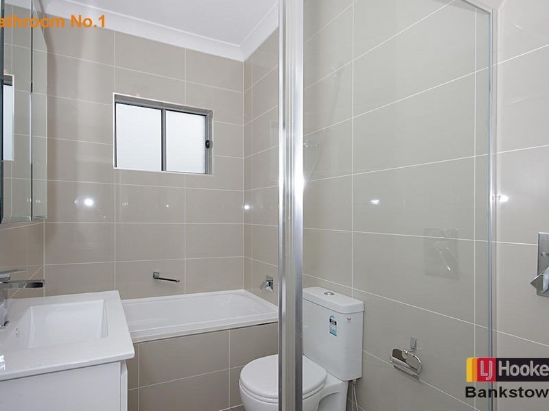 119 Simmat Ave, Condell Park NSW 2200