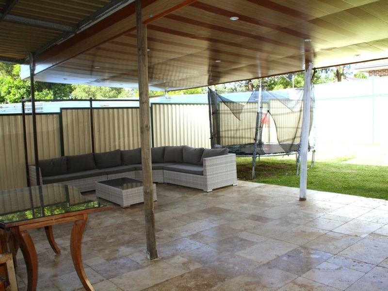 11 Saurine Street, Bankstown NSW 2200