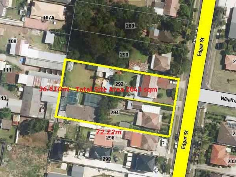 Condell Park NSW 2200