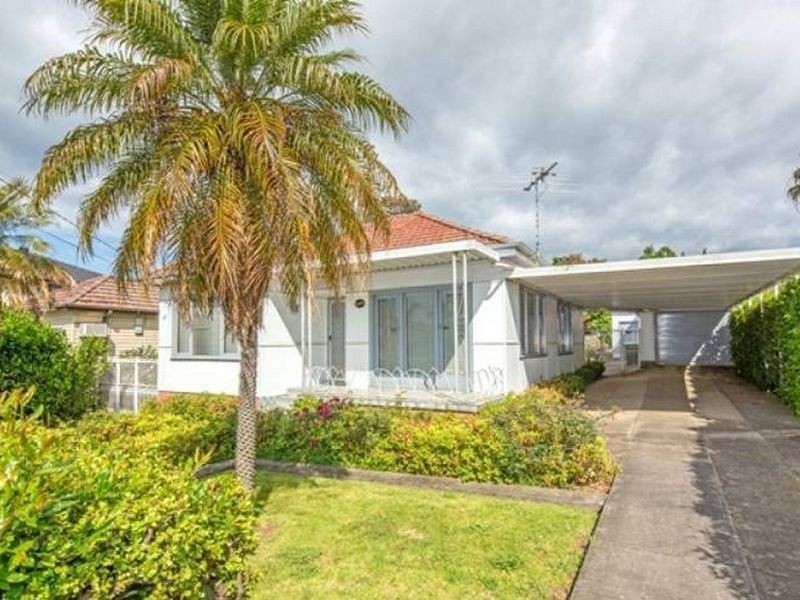 Condell Park NSW 2200