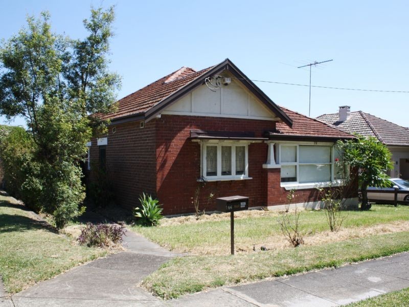 72 South Terrace, Bankstown NSW 2200