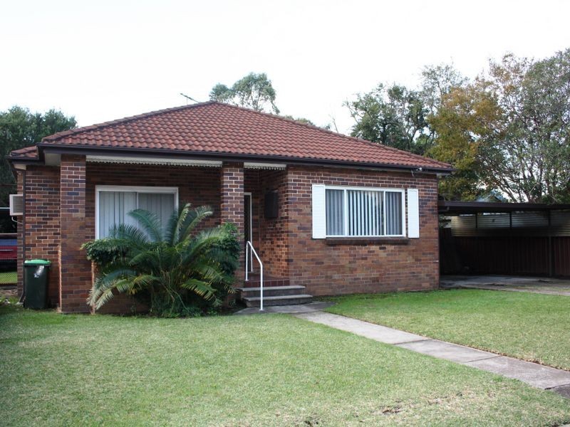 39 Chertsey Ave, Bankstown NSW 2200