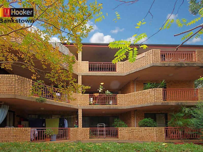 6/1-5 Dudley Street, Bankstown NSW 2200