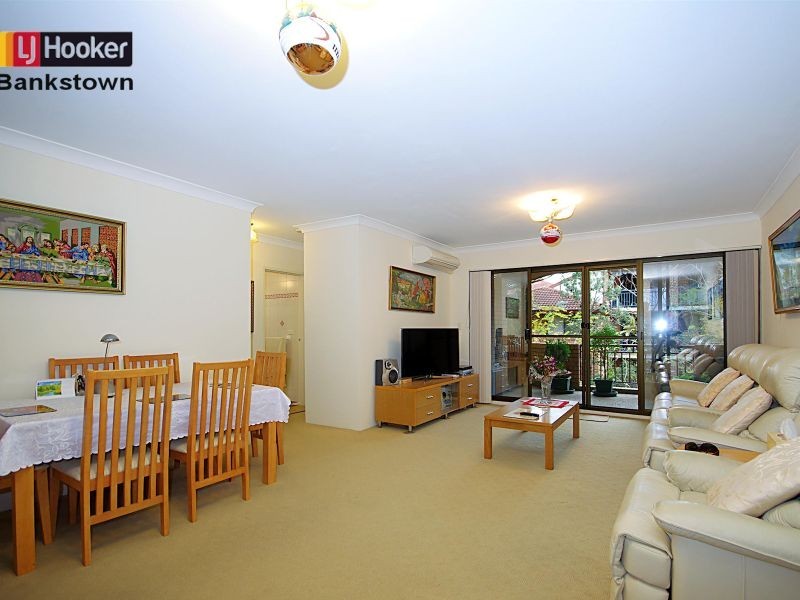 6/1-5 Dudley Street, Bankstown NSW 2200