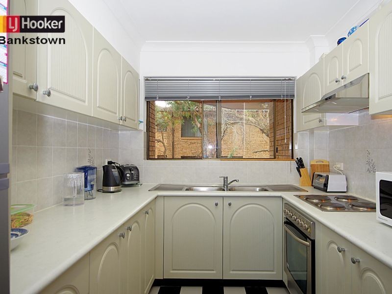 6/1-5 Dudley Street, Bankstown NSW 2200