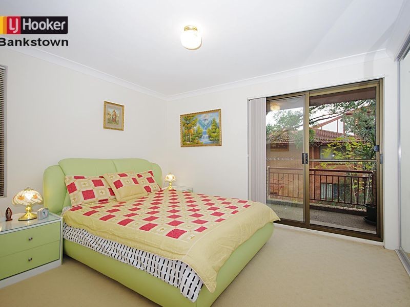 6/1-5 Dudley Street, Bankstown NSW 2200