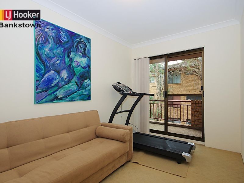 6/1-5 Dudley Street, Bankstown NSW 2200