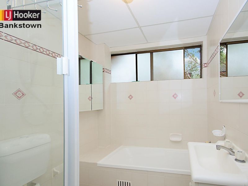 6/1-5 Dudley Street, Bankstown NSW 2200