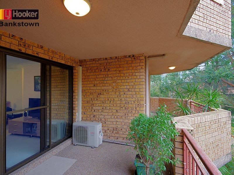 6/1-5 Dudley Street, Bankstown NSW 2200