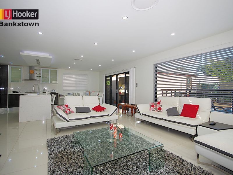 18 Abel Street, Greenacre NSW 2190