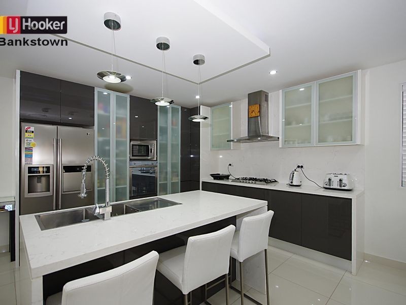 18 Abel Street, Greenacre NSW 2190