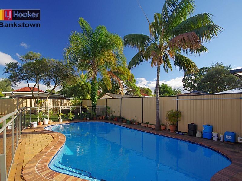 18 Abel Street, Greenacre NSW 2190