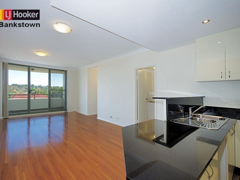 504/16-20 Meredith Street, Bankstown NSW 2200